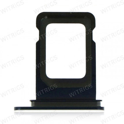 OEM SIM Card Tray for Apple iPhone 11 Pro Grey