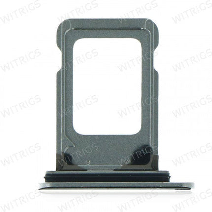 OEM SIM Card Tray for Apple iPhone 11 Pro White