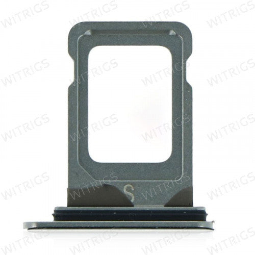 OEM SIM Card Tray for Apple iPhone 11 Pro White