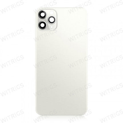 OEM Back Glass Cover for iPhone 11 Pro Max White