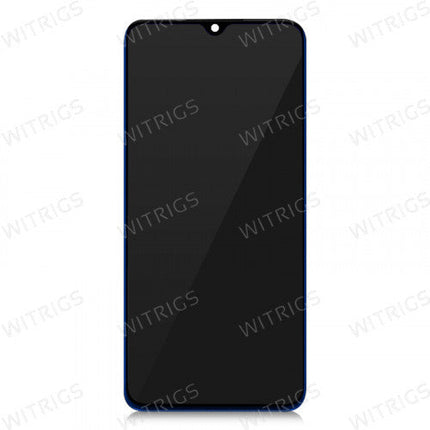 OEM Screen Replacement for Xiaomi Redmi Note 8 Blue