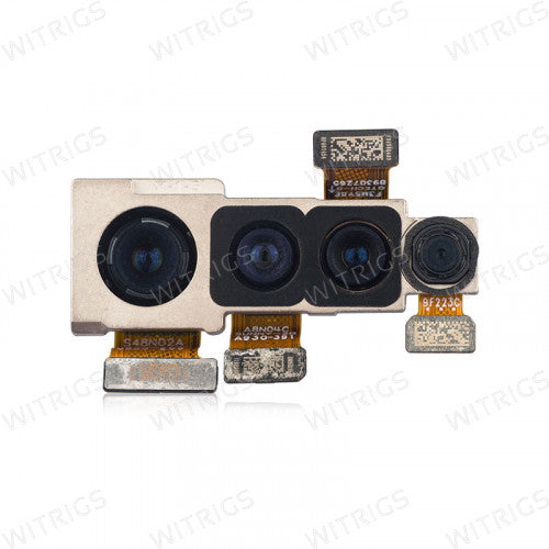 OEM Rear Camera for Oppo Reno2