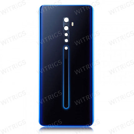 OEM Battery Cover for Oppo Reno2 Black