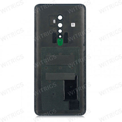 OEM Battery Cover for Oppo Reno2 Blue