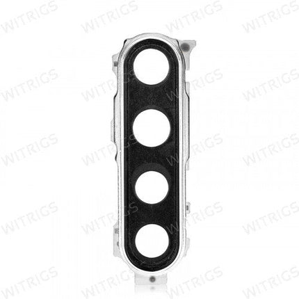 OEM Camera Cover for Xiaomi Redmi Note 8 White