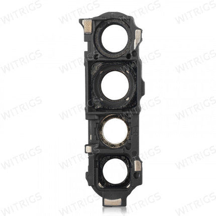OEM Camera Cover for Xiaomi Redmi Note 8 White