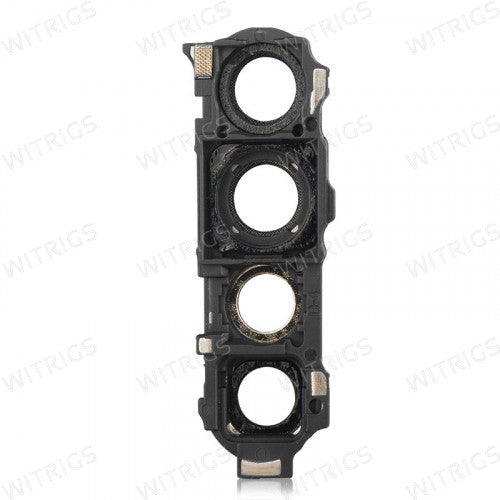 OEM Camera Cover for Xiaomi Redmi Note 8 Black