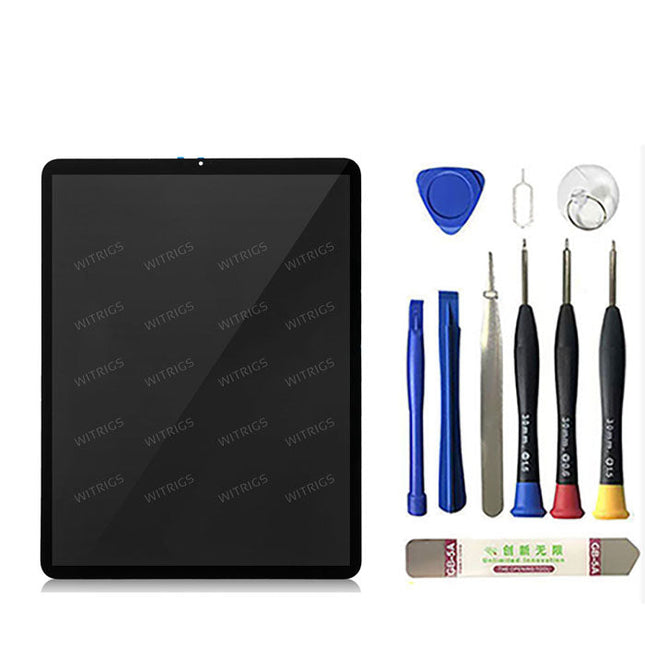 OEM Screen Replacement with Frame for Apple iPad Pro 12.9 (2018) 3rd generation
