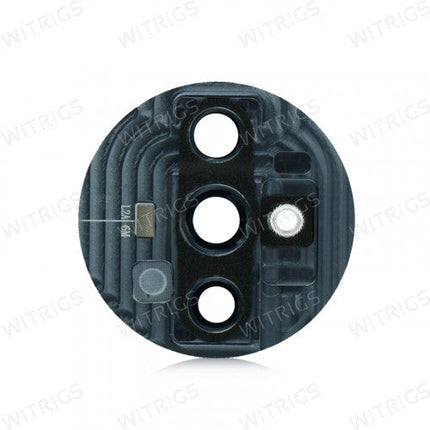 OEM Camera Cover for OnePlus 7T Grey.