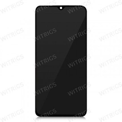 OEM Screen Replacement for Xiaomi Redmi Note 8 Black