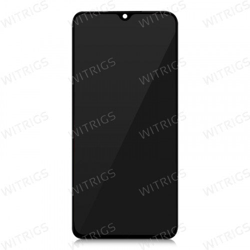 OEM Screen Replacement for Xiaomi Redmi Note 8 Black