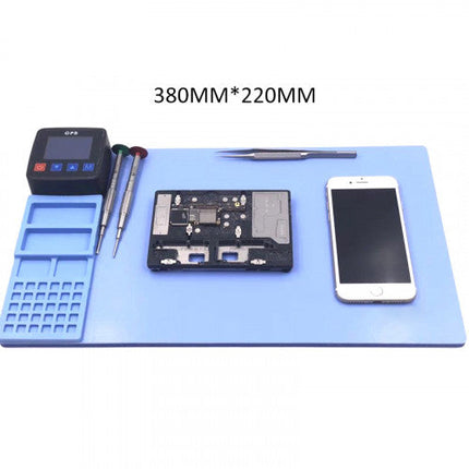 CPB300 Heating Plate For Phone
