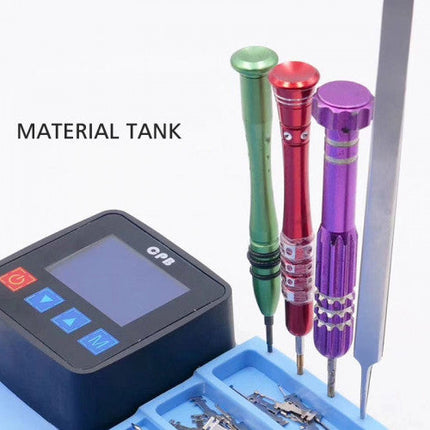 Mini CPB300 LCD Screen Heating Pad