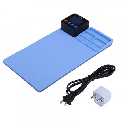 Mini CPB300 LCD Screen Heating Pad