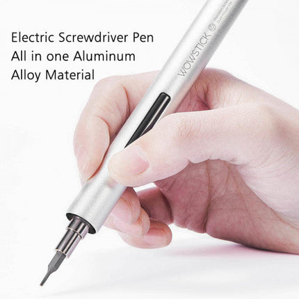 All in one Electric Screwdriver Pen