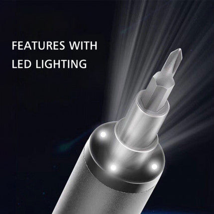 All in one Electric Screwdriver Pen