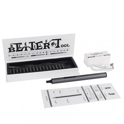 All in one Electric Screwdriver Pen