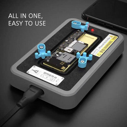 Mainboard Thermostat Remove Soldering Platform for iPhone X/ XS/XS MAX