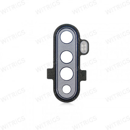 OEM Camera Cover for Realme X2 Pro Blue