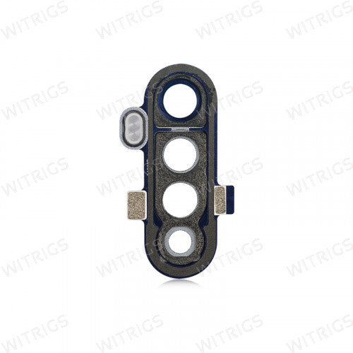 OEM Camera Cover for Realme X2 Pro Blue