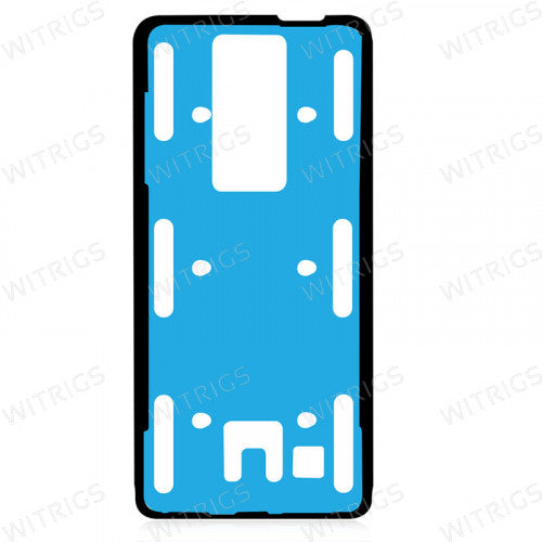 OEM Back Cover Adhesive for Xiaomi Redmi K20/K20 Pro/Mi 9T