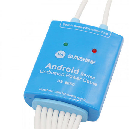 Power Supply Cable Boot Cable for Android