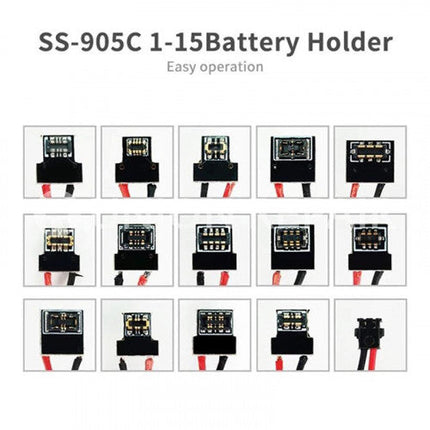 Power Supply Cable Boot Cable for Android