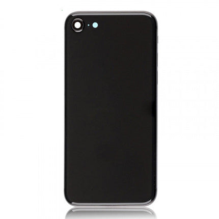 OEM Rear Housing for iPhone 8 Black