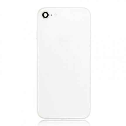 OEM Rear Housing Assembly for iPhone 8 White