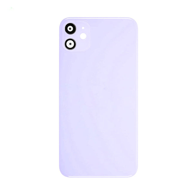 OEM Rear Housing for iPhone 11 Purple