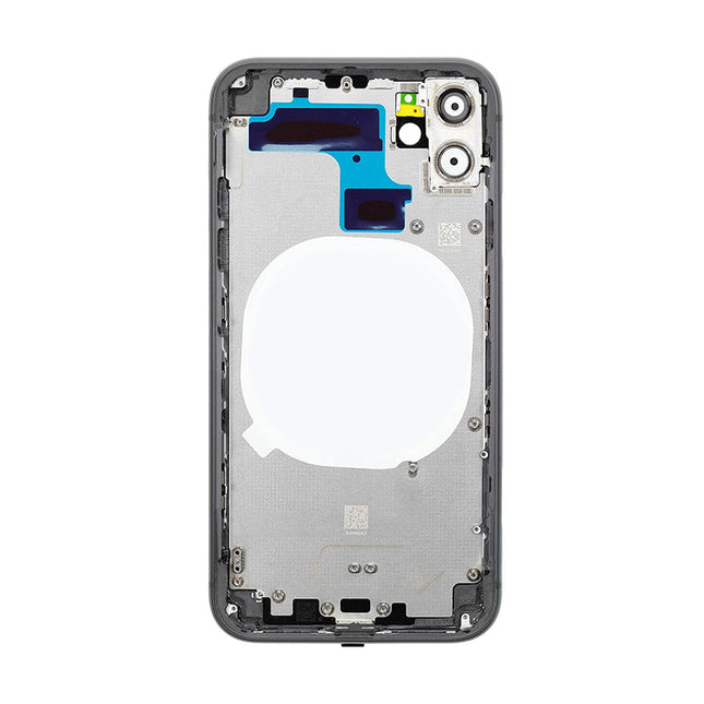 OEM Rear Housing for iPhone 11 Yellow