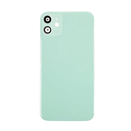 OEM Rear Housing for iPhone 11 Green