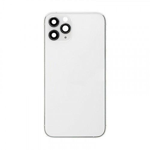 OEM Rear Housing for iPhone 11 Pro White