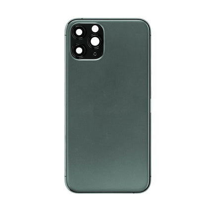 OEM Rear Housing for iPhone 11 Pro Green