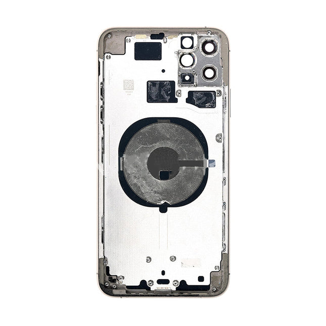 OEM Rear Housing for iPhone 11 Pro Max White