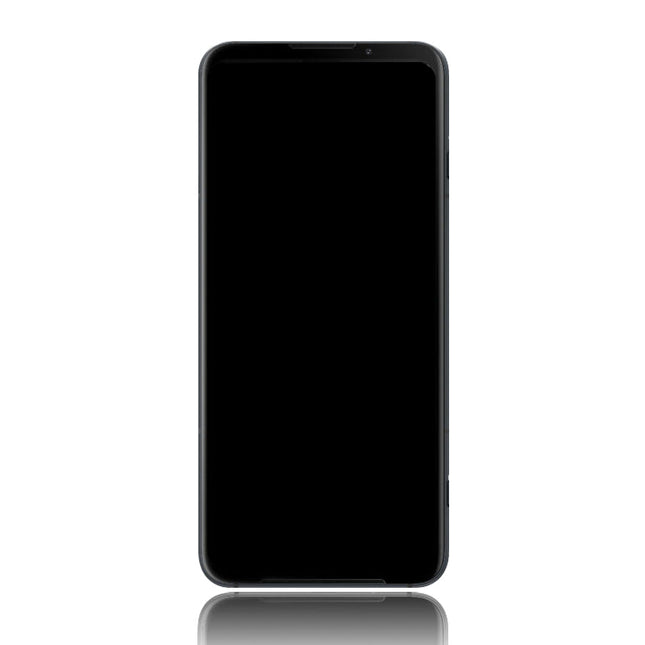 OEM Screen Replacement with Frame for Xiaomi Black Shark 3 Black