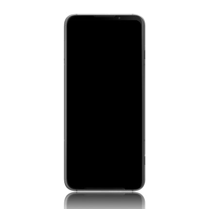 OEM Screen Replacement with Frame for Xiaomi Black Shark 3 Silver