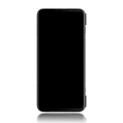 OEM Screen Replacement with Frame for Xiaomi Black Shark 3 pro Grey