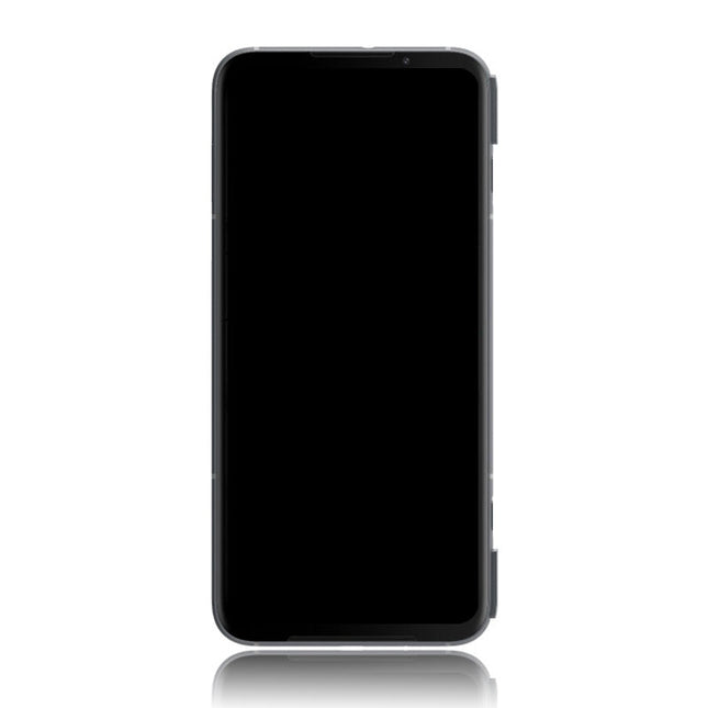 OEM Screen Replacement with Frame for Xiaomi Black Shark 3 pro Grey