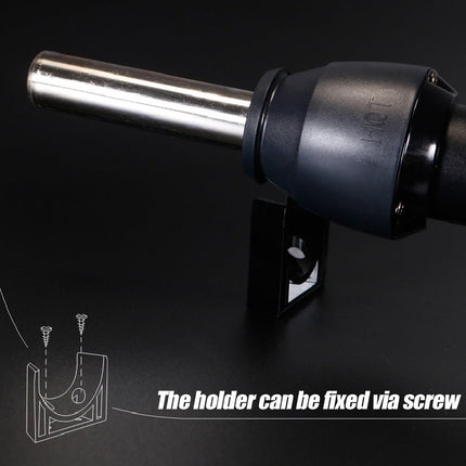YIHUA8858-I Intelligent Heat Gun (EU Plug)