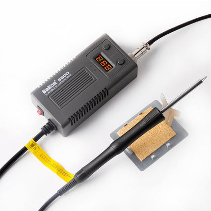 Digital Temperature Control Soldering Iron Station BK950D（US plug）