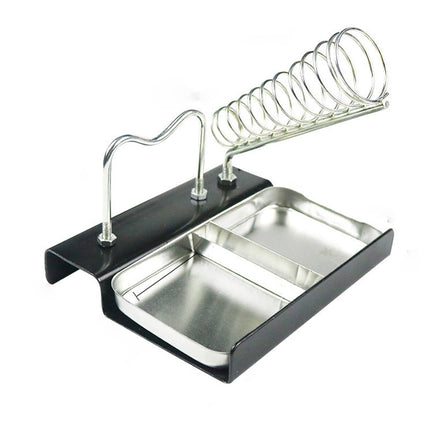 Soldering Iron Stand Holder Type2