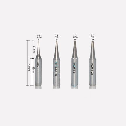 936 Soldering Iron Tip 900M-T Seires 900M-T-0.8B