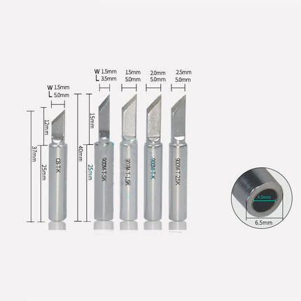 936 Soldering Iron Tip 900M-T Seires 900M-T-SK