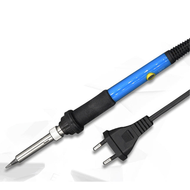 60W Adjustable Temperature Soldering iron(EU Plug)