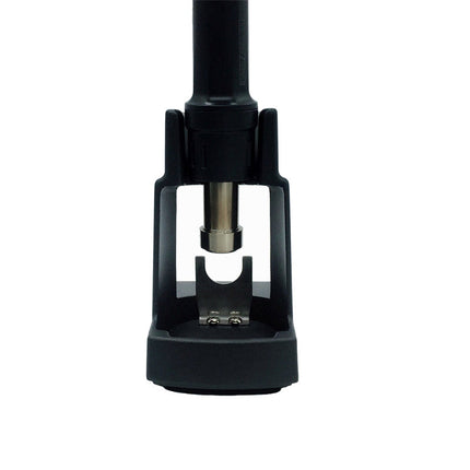 Quick 861DW Lead Free Hot Air Rework Station  (110V-US Plug)