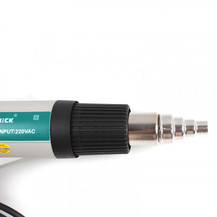 QUICK 885 THERMOSTAT HOT AIR GUN 1800W (220V-EU Plug)
