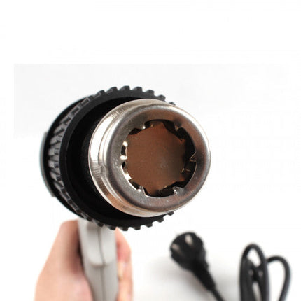 QUICK 885 THERMOSTAT HOT AIR GUN 1800W (110V-US Plug)