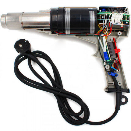 QUICK 885 THERMOSTAT HOT AIR GUN 1800W (110V-US Plug)