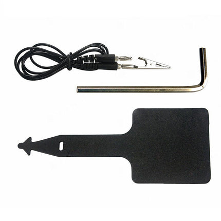 Quick TR1100 Heat Gun Rework Station ESD Safe (220V-EU Plug)